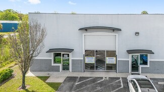 Plus de détails pour 1521 SW 12th Ave, Ocala, FL - Industriel/Logistique à vendre