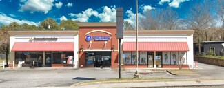 Plus de détails pour 2640 SW Metropolitan Pky, Atlanta, GA - Local commercial à louer