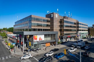 Plus de détails pour 3080 Yonge St, Toronto, ON - Bureau, Local commercial à louer
