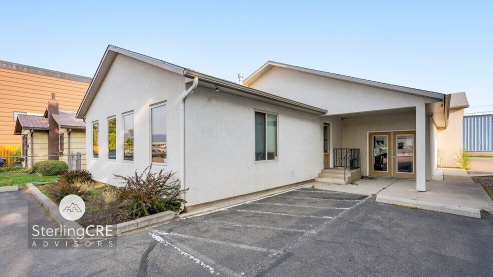 2120 Dixon Ave, Missoula, MT à vendre - Photo de l’immeuble – Image 2 sur 21
