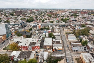 2822-2824 Jasper St, Philadelphia, PA - VUE AÉRIENNE  vue de carte - Image1