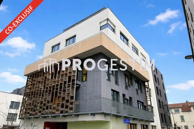 Plus de détails pour Bureau à louer