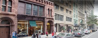 Plus de détails pour 5-7 E 16th St, New York, NY - Local commercial à louer
