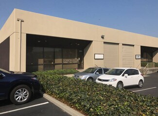 Plus de détails pour 3250 Victor St, Santa Clara, CA - Industriel/Logistique à louer