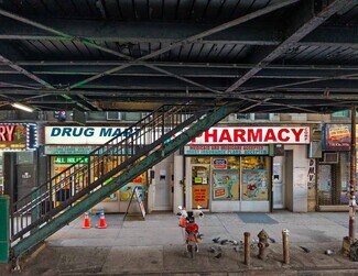 Plus de détails pour 4912-4914 New Utrecht Ave – Local commercial à vendre, Brooklyn, NY