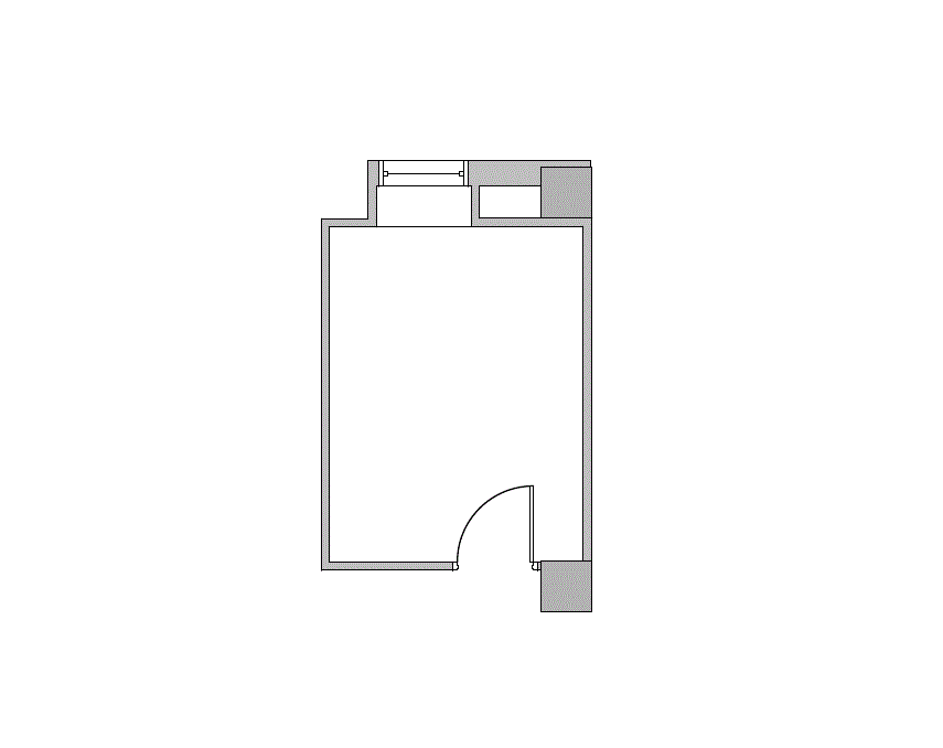3100 E 45th St, Cleveland, OH à louer Plan d’étage– Image 1 sur 1
