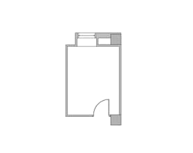 3100 E 45th St, Cleveland, OH à louer Plan d’étage– Image 1 sur 1