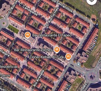 Plus de détails pour Local commercial à vendre