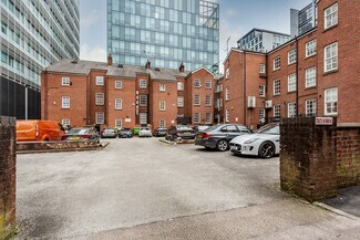 Plus de détails pour 66-72 Quay St, Manchester - Coworking à louer