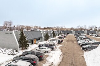 Plus de détails pour 7100-7148 Shady Oak Rd, Eden Prairie, MN - Industriel/Logistique à louer