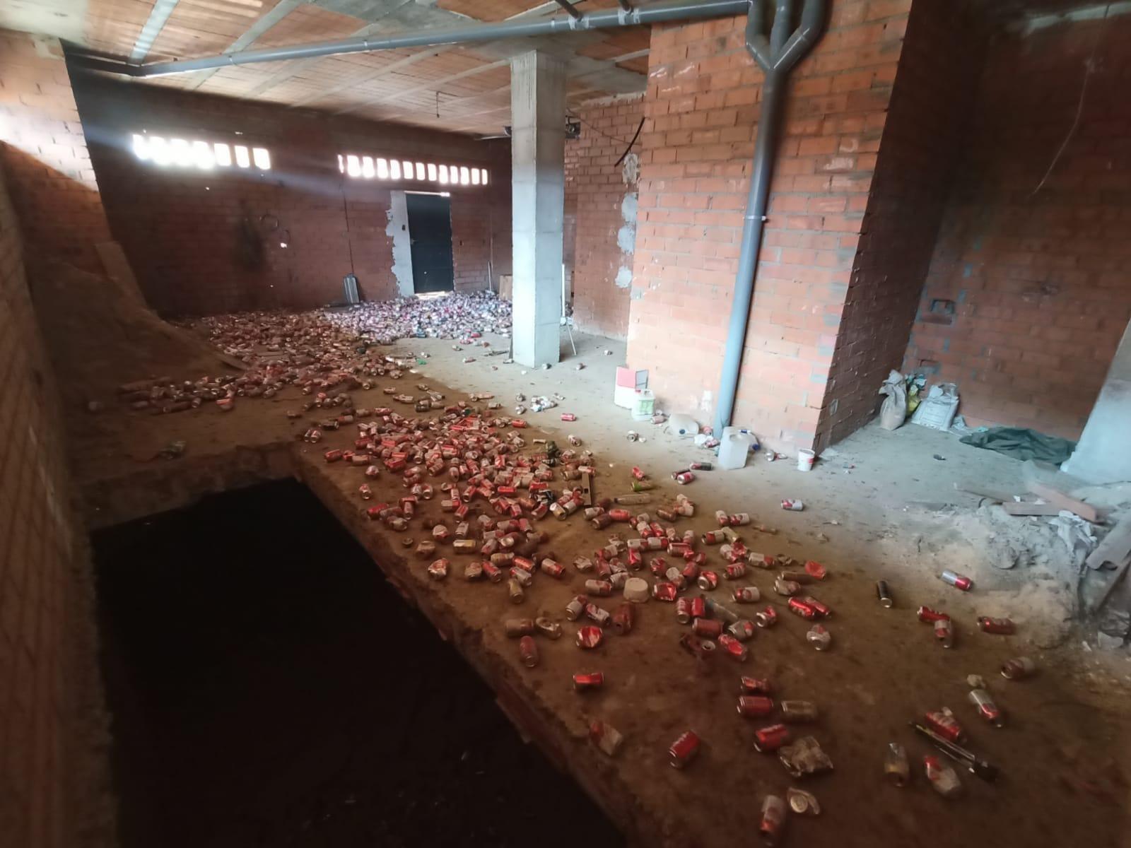 Local commercial dans Cáceres, Cáceres à louer Photo de l’immeuble– Image 1 sur 5