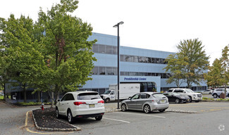 Plus de détails pour 293 Eisenhower Pky, Livingston, NJ - Bureau à louer