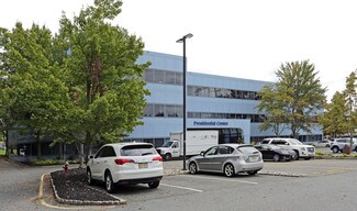 Plus de détails pour 293 Eisenhower Pky, Livingston, NJ - Bureau à louer