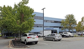 Plus de détails pour 293 Eisenhower Pky, Livingston, NJ - Bureau à louer