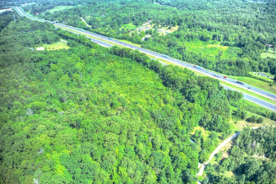 0 Cahaba Ln, Knoxville, TN à vendre - Photo de l’immeuble – Image 3 sur 4