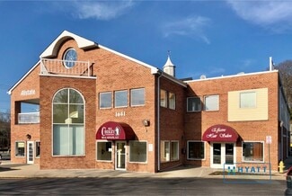 Plus de détails pour 1641 Crain Hwy, Crofton, MD - Bureau à louer