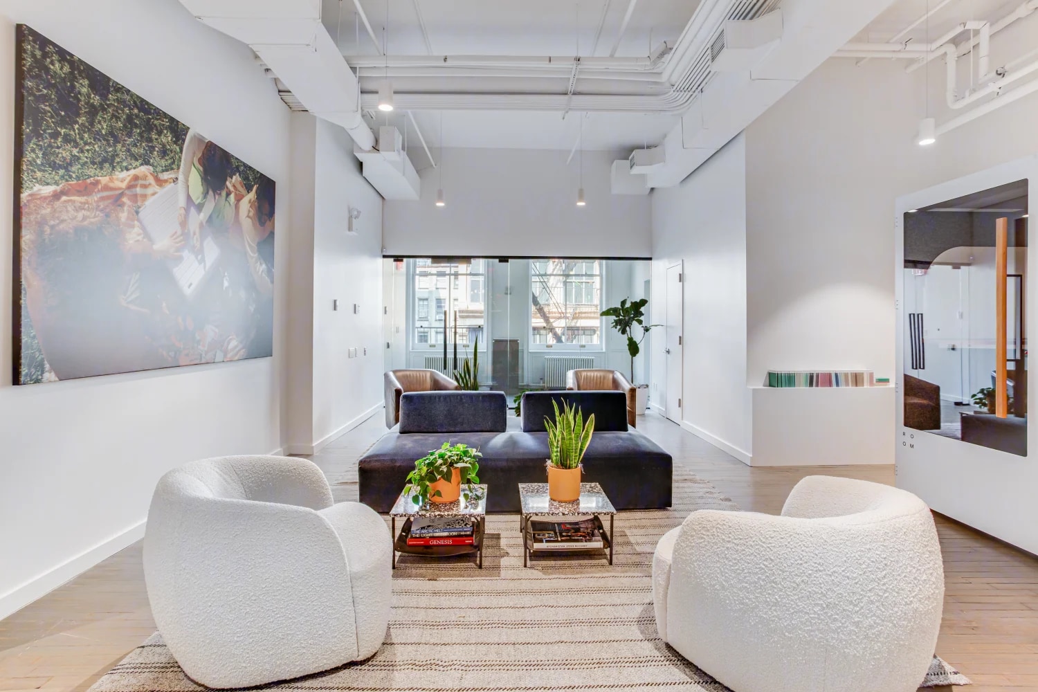 503-511 Broadway, New York, NY à louer Photo intérieure– Image 1 sur 7