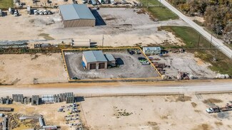 Plus de détails pour 7412 Buttrum Way, New Braunfels, TX - Industriel/Logistique à louer