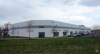 Plus de détails pour 21770 Beaumeade Cir, Ashburn, VA - Industriel/Logistique à louer