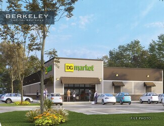Plus de détails pour 127 Kenansville Hwy, Warsaw, NC - Local commercial à vendre