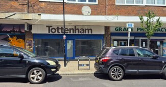 Plus de détails pour 163 Park Ln, Londres - Local commercial à louer