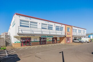 Plus de détails pour South Caldeen Rd, Coatbridge - Coworking à louer