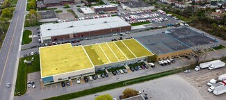 Plus de détails pour 100 Boul Hymus, Pointe-claire, QC - Industriel/Logistique à louer