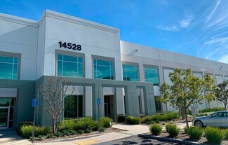 Plus de détails pour 14528 Meridian Pky, Riverside, CA - Industriel/Logistique à vendre