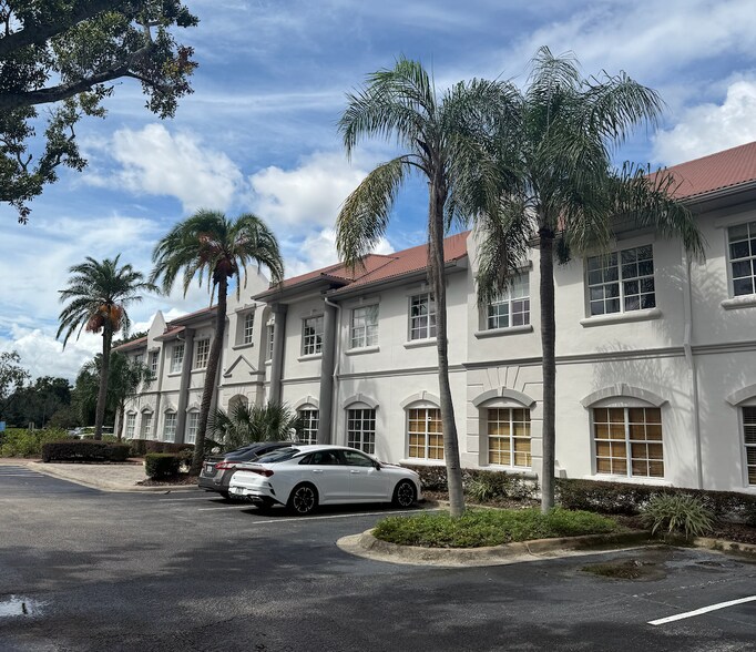 1803 Park Center Dr, Orlando, FL à louer - Photo de l’immeuble – Image 3 sur 6