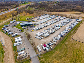 24105 W 43rd St, Shawnee, KS - VUE AÉRIENNE  vue de carte - Image1