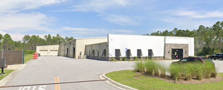 17684 Cordova Pl, Panama City Beach, FL à louer - Photo de l’immeuble – Image 1 sur 51