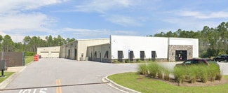 Plus de détails pour 17684 Cordova Pl, Panama City Beach, FL - Industriel/Logistique à louer