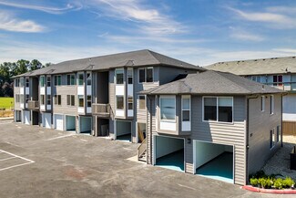 Plus de détails pour 524-602 Terrace St, Monroe, WA - Logement à vendre