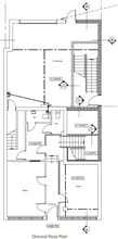 259 Monton Road, Manchester à louer Plan d’étage– Image 2 sur 2