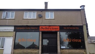 Plus de détails pour 15 Cutpurse Ln, Richmond - Local commercial à vendre