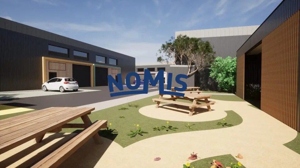 Impasse Du Coudrais, Montbert à vendre - Photo de l’immeuble – Image 2 sur 5