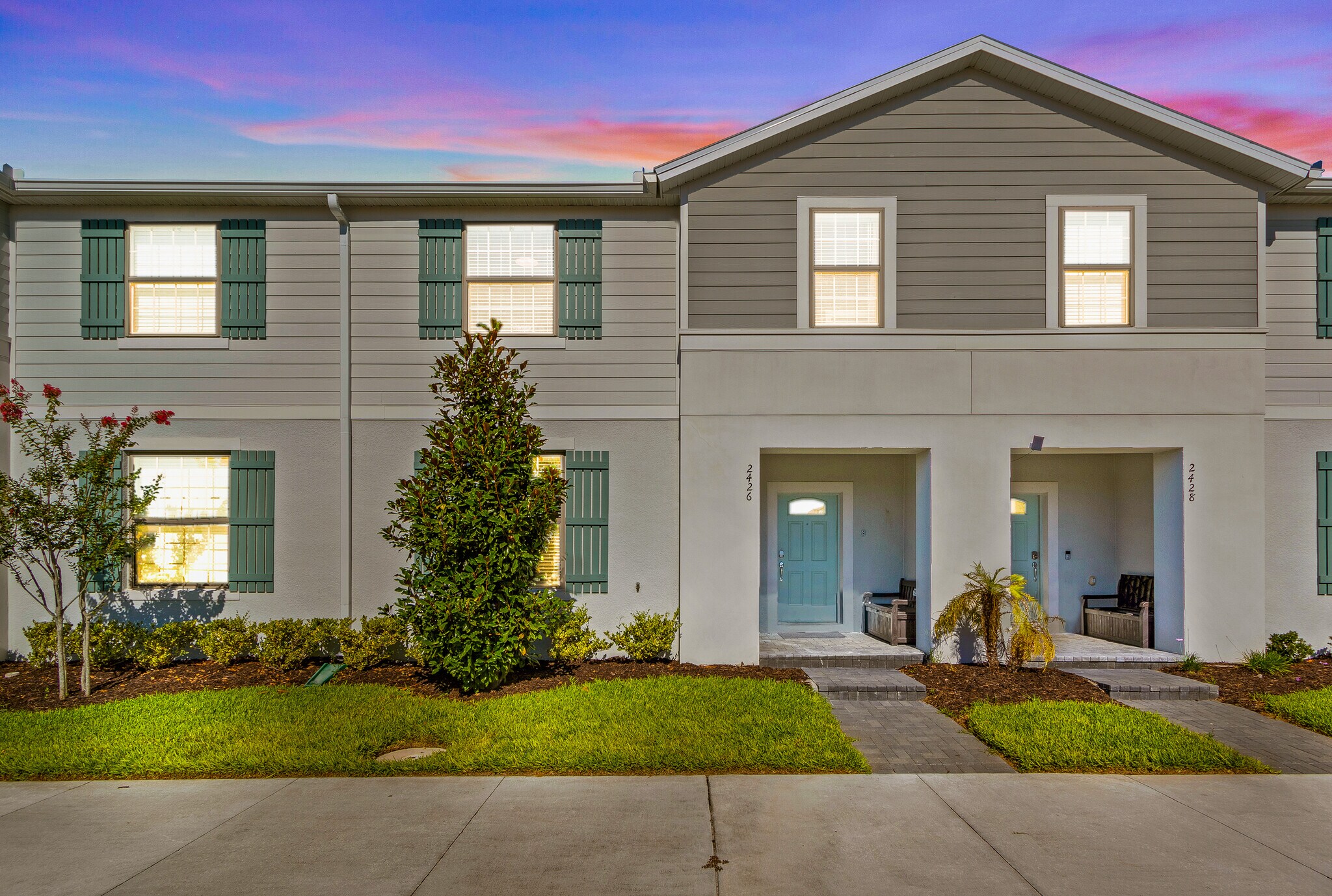 Turnkey Short-Term Rental Business portefeuille de 1 biens à vendre sur LoopNet.fr Photo de l’immeuble– Image 1 sur 25