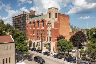 Plus de détails pour 1945 S Halsted St, Chicago, IL - Différents types d’espaces à louer