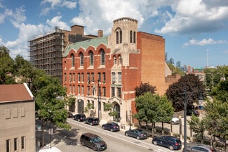 Plus de détails pour 1945 S Halsted St, Chicago, IL - Bureau, Local commercial à louer