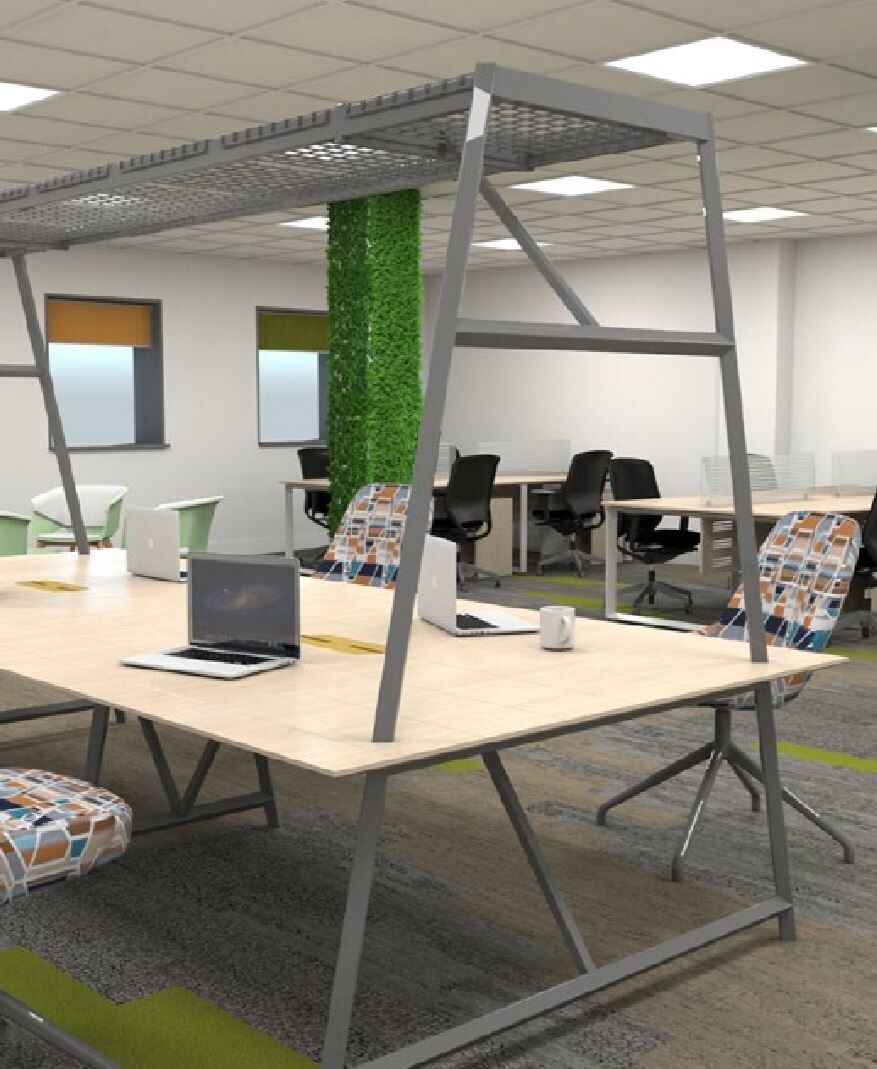 120-120a Friar Gate, Derby à louer Photo de l’immeuble– Image 1 sur 5