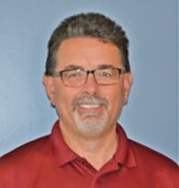 Tony Lahmen