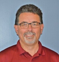 Tony Lahmen