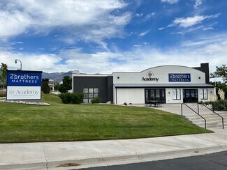 Plus de détails pour 537 W University Pky, Orem, UT - Bureau/Local commercial à louer