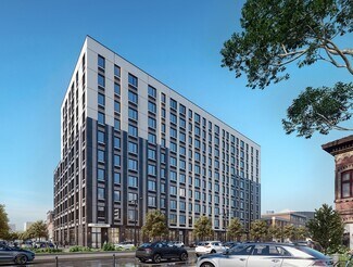 Plus de détails pour 2886 Atlantic Ave, Brooklyn, NY - Bureau/Local commercial à louer
