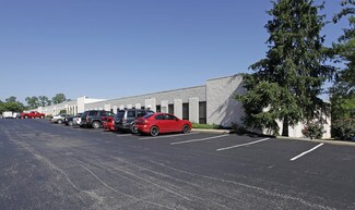 Plus de détails pour 7960 Kentucky Dr, Florence, KY - Industriel/Logistique à louer