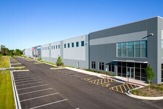 Plus de détails pour 1 E North Ave, Glendale Heights, IL - Industriel/Logistique à louer