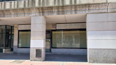 Local commercial dans Torrejón de Ardoz, Madrid à louer Photo intérieure– Image 2 sur 6