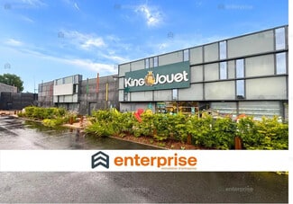 Plus de détails pour Local commercial à louer