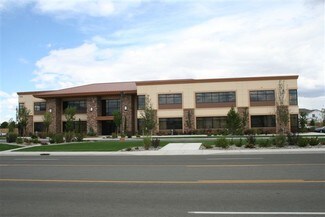 Plus de détails pour 1170 S Rock Blvd, Reno, NV - Bureau à louer