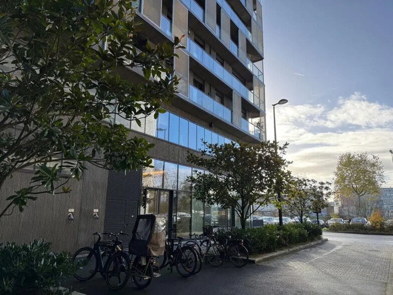 13 Rue Bias, Nantes à louer - Photo de l’immeuble – Image 3 sur 15